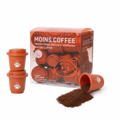 MOINS COFFEE