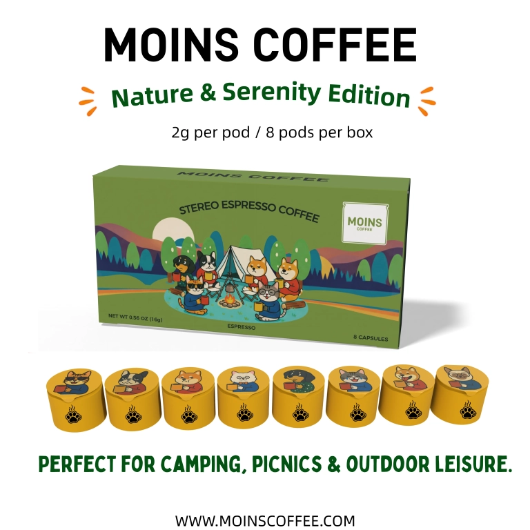 CB  - Green Box - 8P