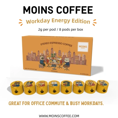 MOINS COFFEE