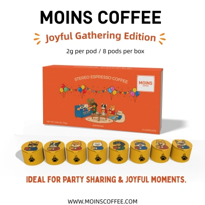 MOINS COFFEE