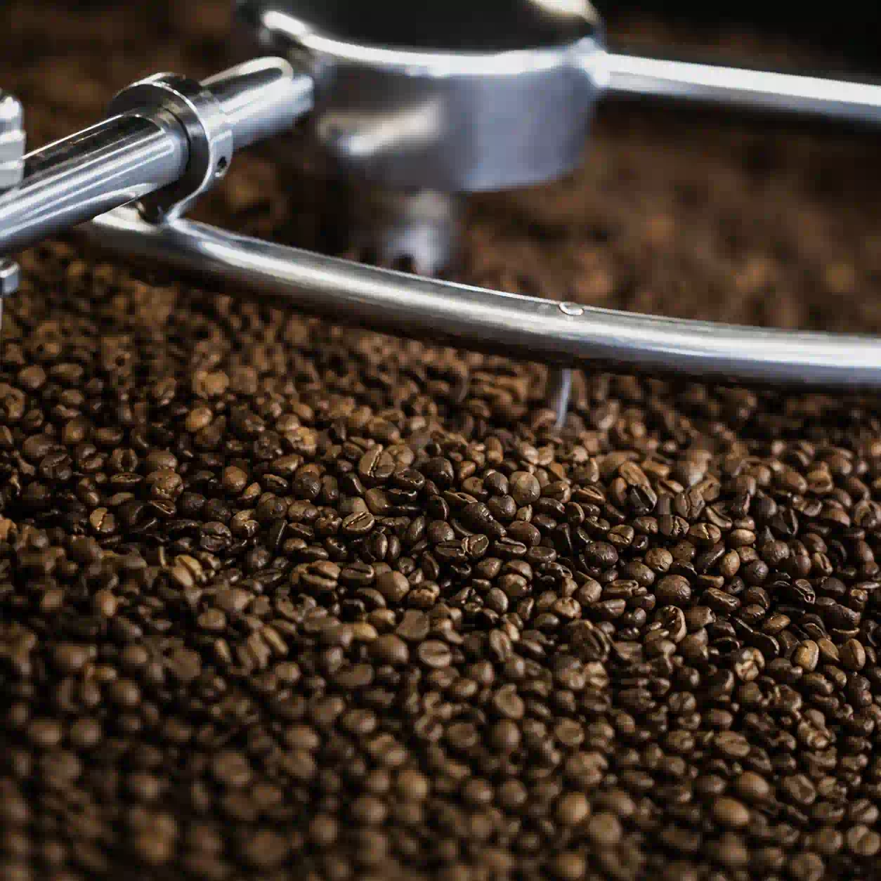 Coffee Solutions by Scenario