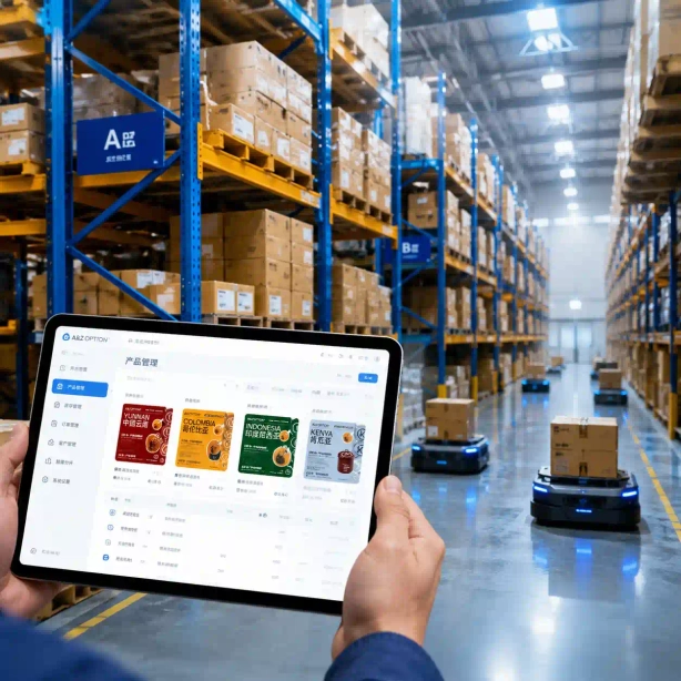 E-commerce Sellers
