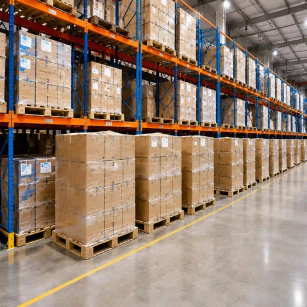 Distributors & Importers