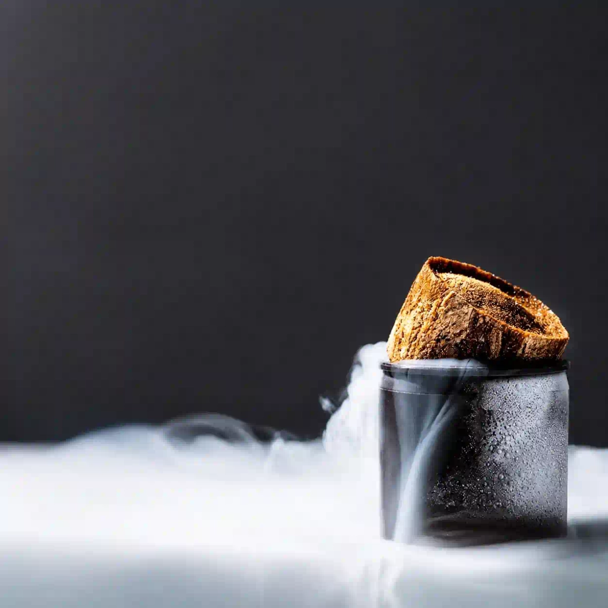 Stereo Espresso Cube: The Innovation Reshaping Instant Coffee