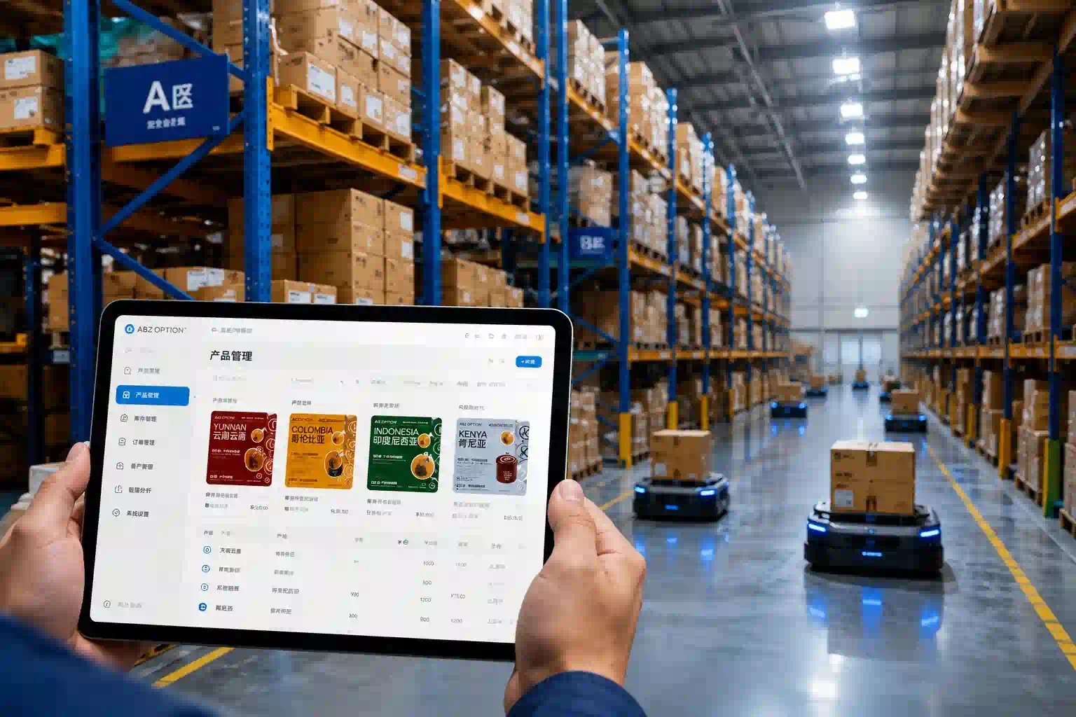 Coffee OEM for E-commerce Sellers — Content-First Products Engineered for Online Virality