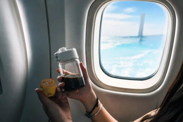 Travel
