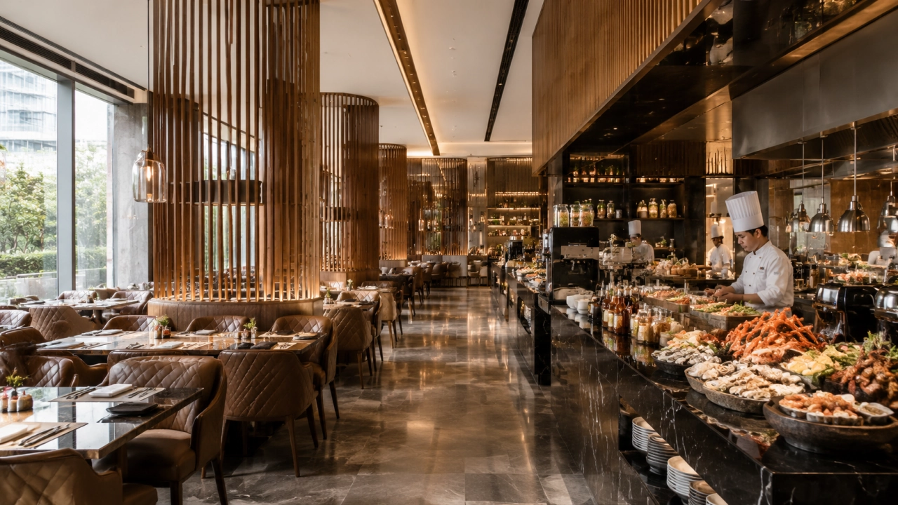 Distributors — HoReCa RTD