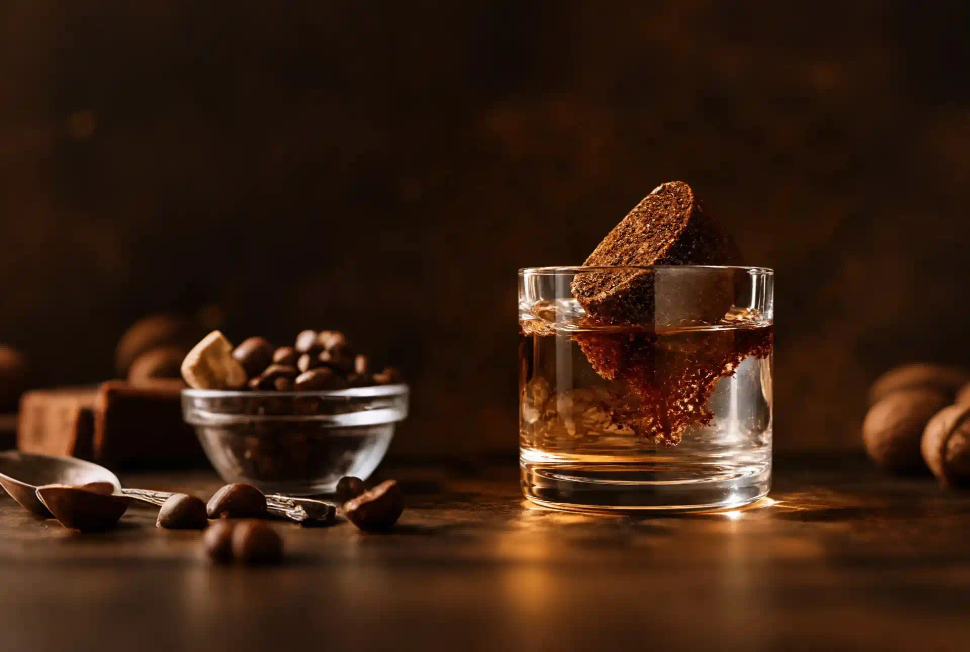 Technology-Driven Specialty Coffee Manufacturer