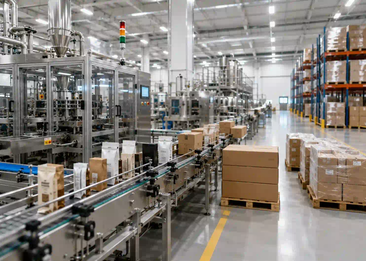 OEM Manufacturing