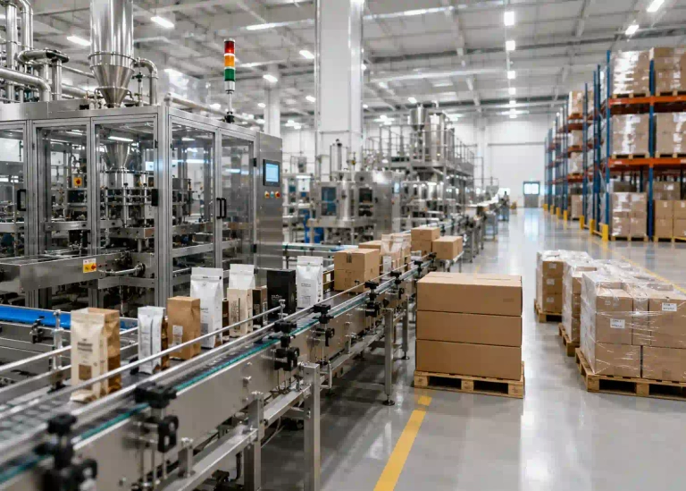 OEM Manufacturing