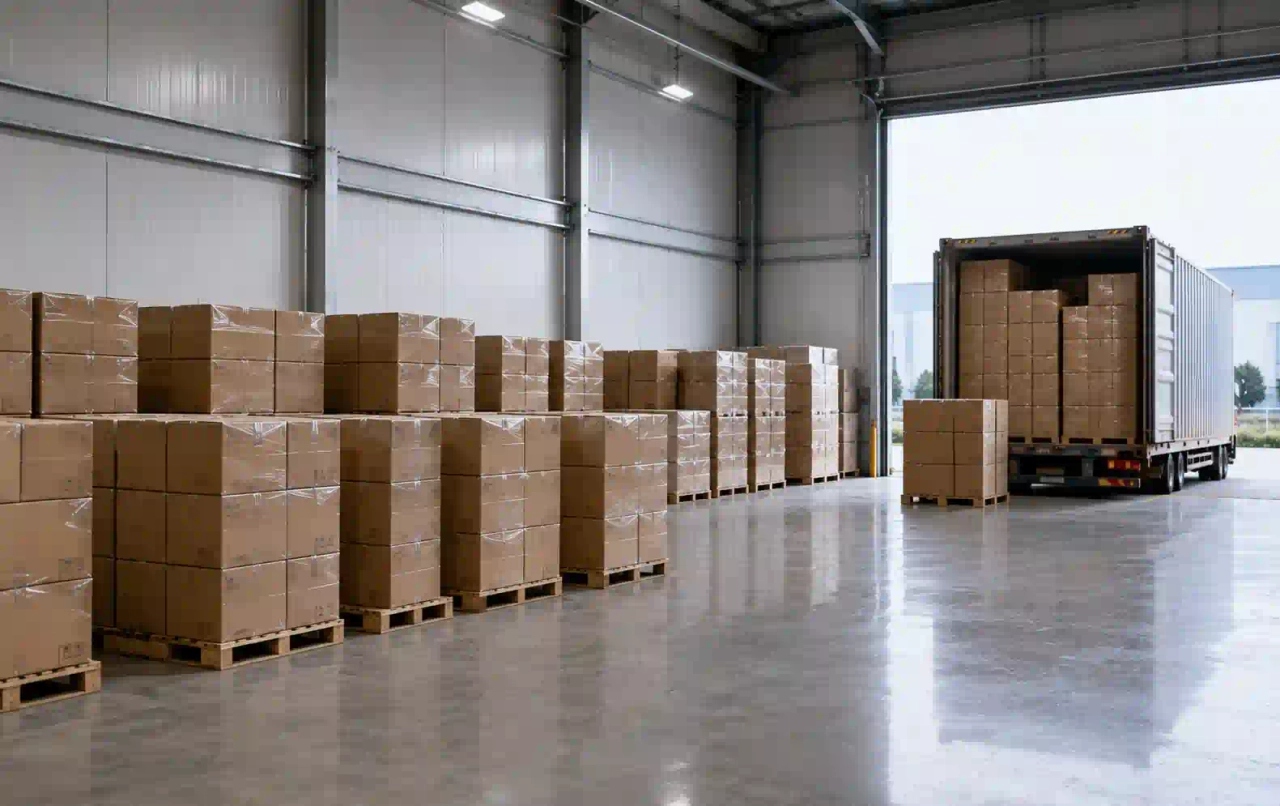 Wholesale Coffee Products