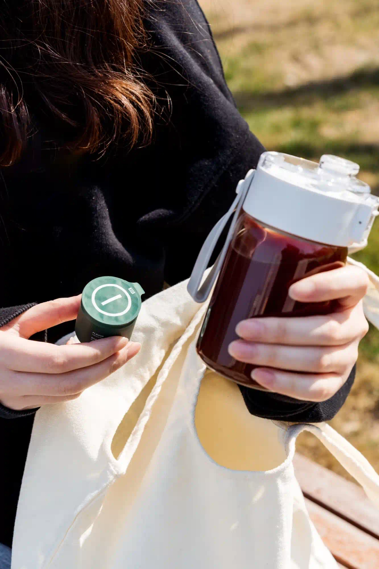 Travel Coffee Solutions