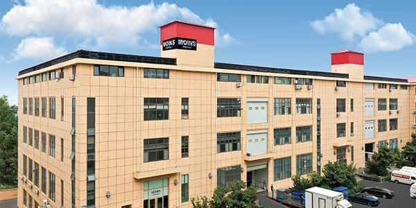 Qingdao Chengyang Factory