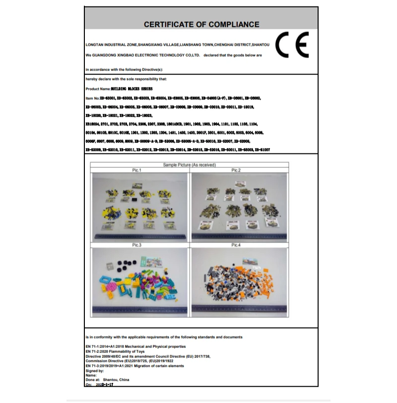 CE