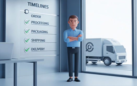 Unreliable Lead Times