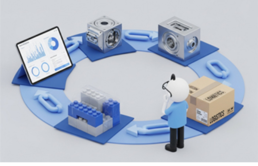 Weak Integrated Service Capability