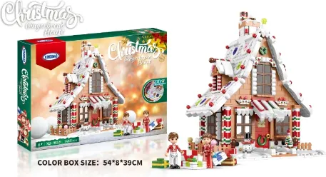Christmas Series