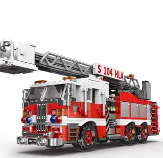 Technic Blocks