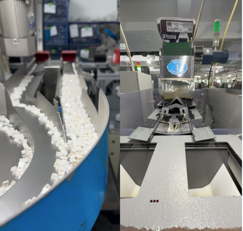 Mold & Parts Customization