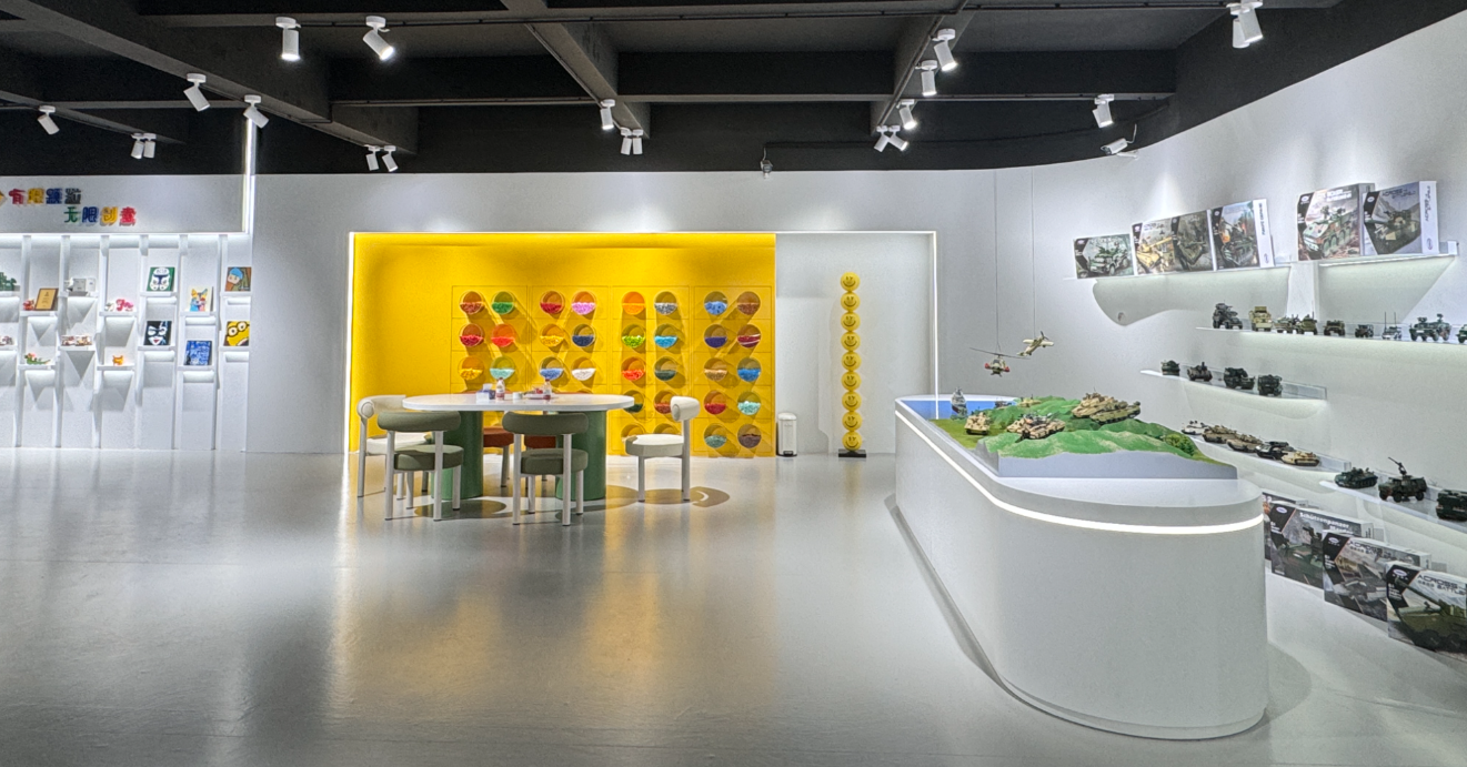 ​​Modular Building Block Solutions for Global Markets