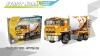 Xingbao 03040 Truck Series Engineering Car Model Cement Mixer Building Toys for Boys