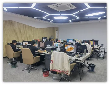 Lack of Product Innovation