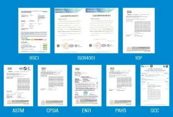 Quality & Compliance Services
