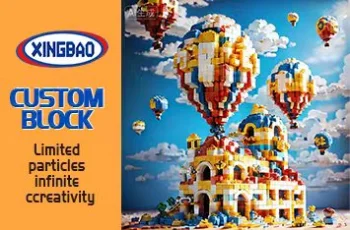 Packaging & Visual Customization