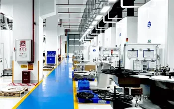 Extensive Product Portfolio