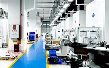 Extensive Product Portfolio