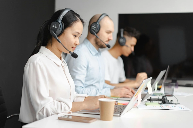 After-sales operation and iteration