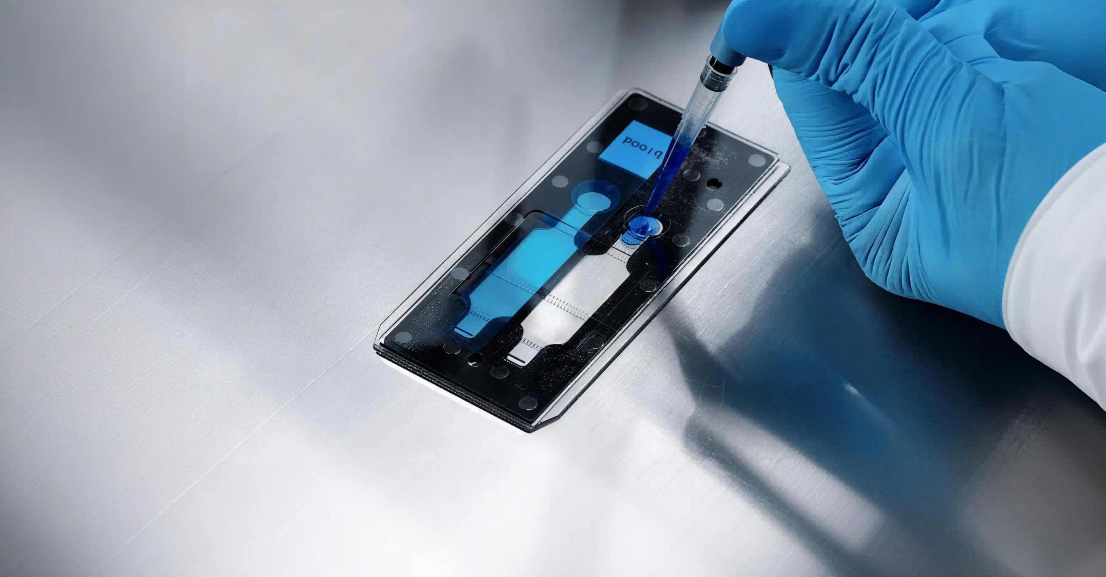 Awalife AI Veterinary Morphology Solution