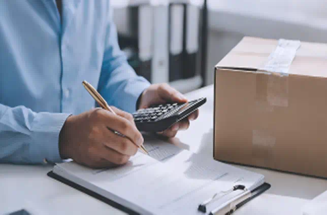 Scheme customization and quotation