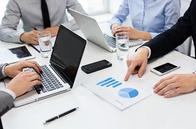 Contract Signing and Advance Payment