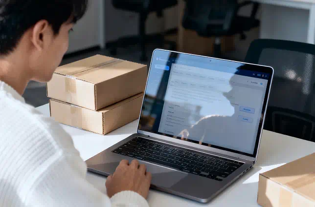 Sample validation and acceptance