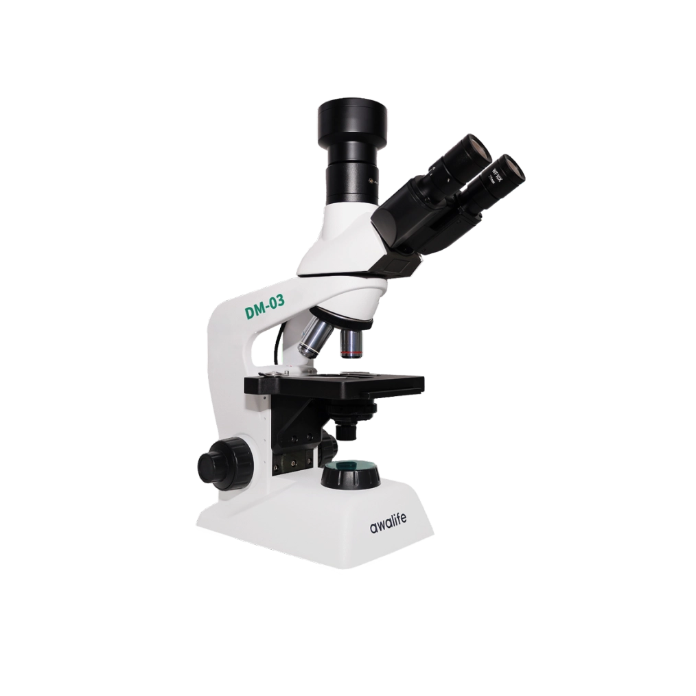 DM-03 Awalife Microscope Workstation