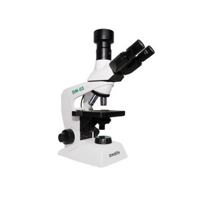 DM-03 Awalife Microscope Workstation
