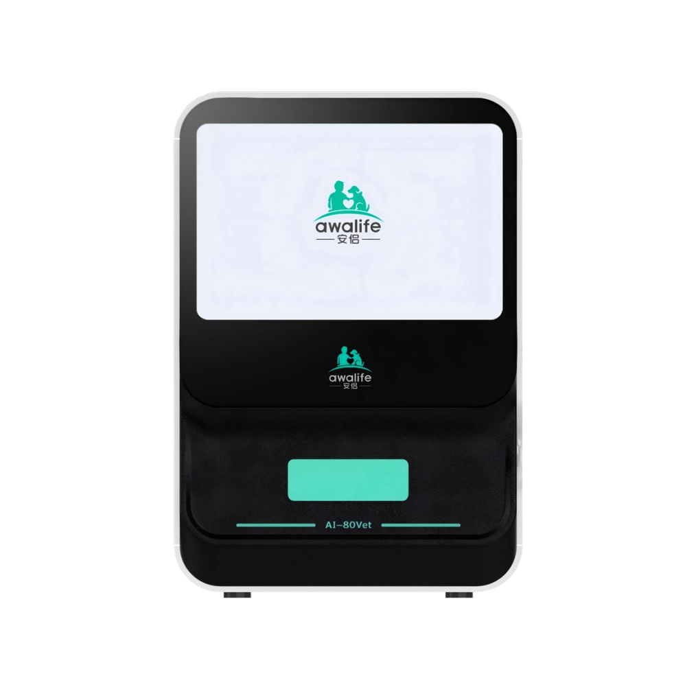 AI Series Morphology Analyzer