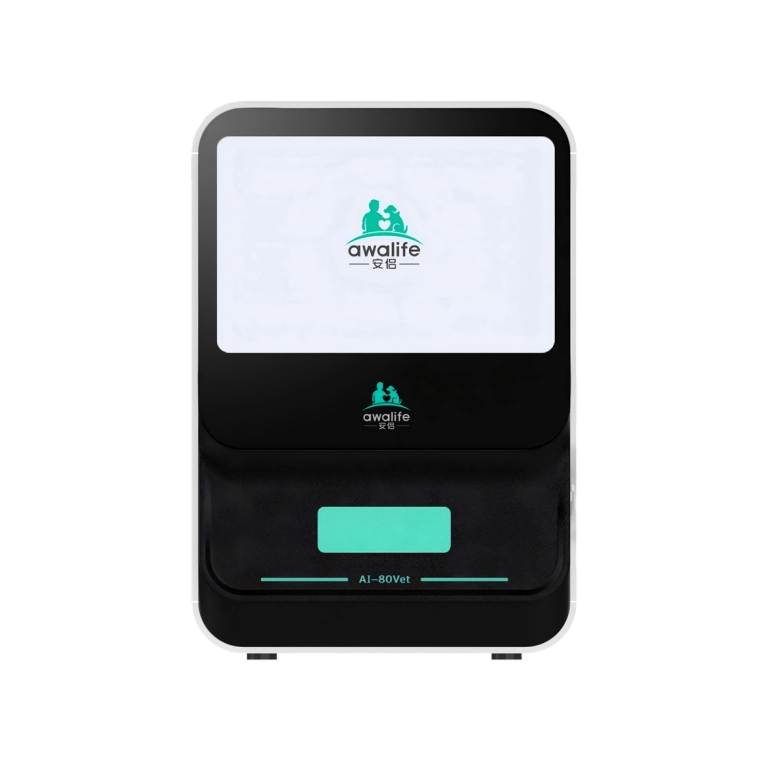 AI Series Morphology Analyzer