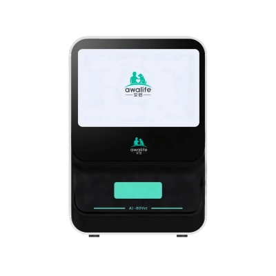 AI Series Morphology Analyzer