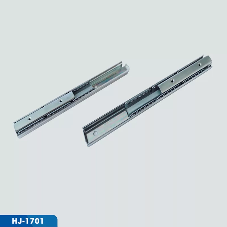 17mm Two. Way Slide Rails