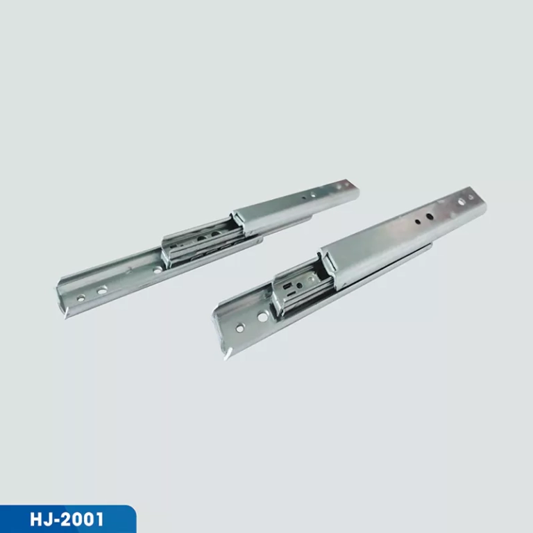 20mm Double Row Slide Rails