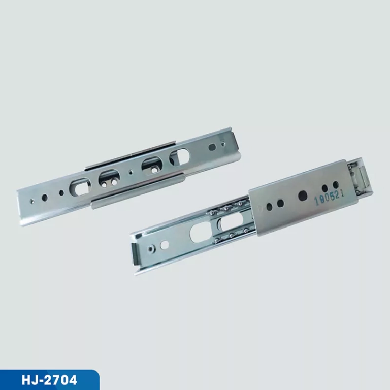 27mm Armrest Slide Rails