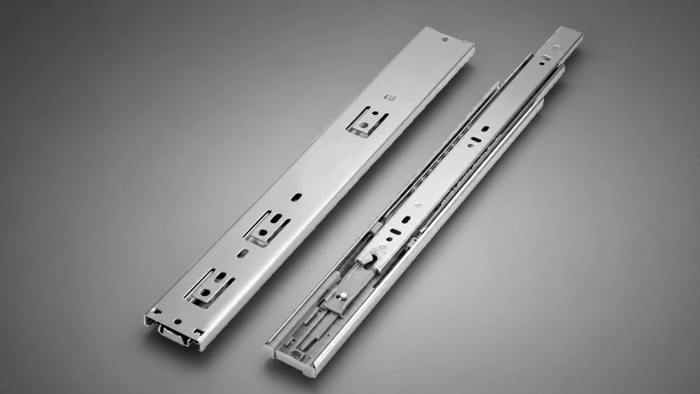 Stainless Steel & Specialty