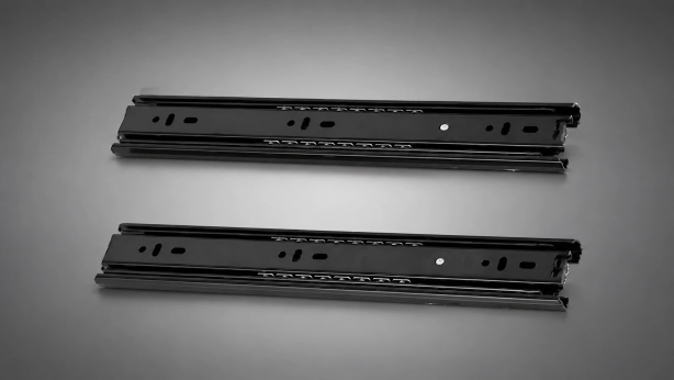 Ball Bearing Drawer Slides