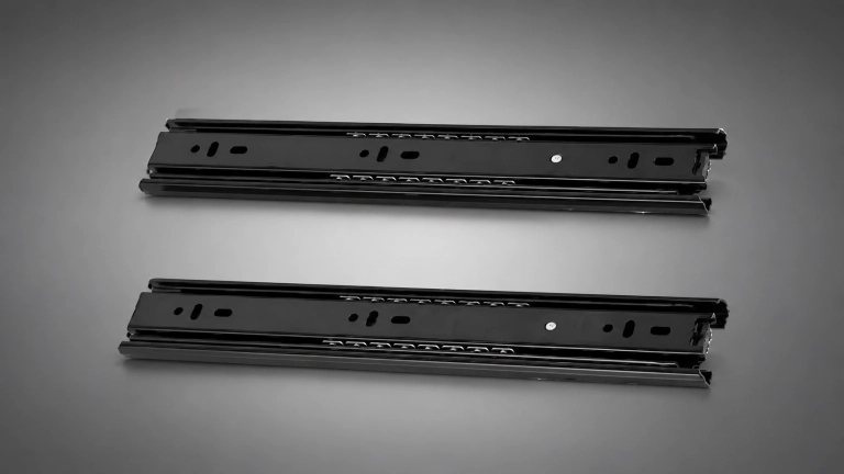 Ball Bearing Drawer Slides