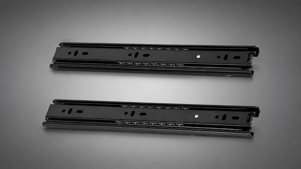 Ball Bearing Drawer Slides