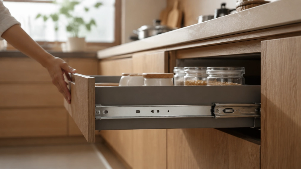 Kitchen Cabinets