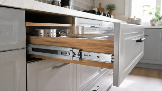 Kitchen & Home