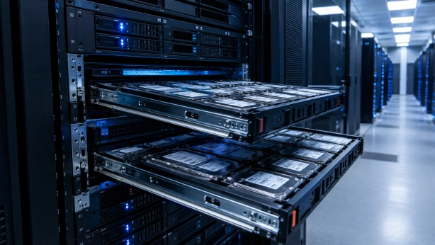 IT & Server
